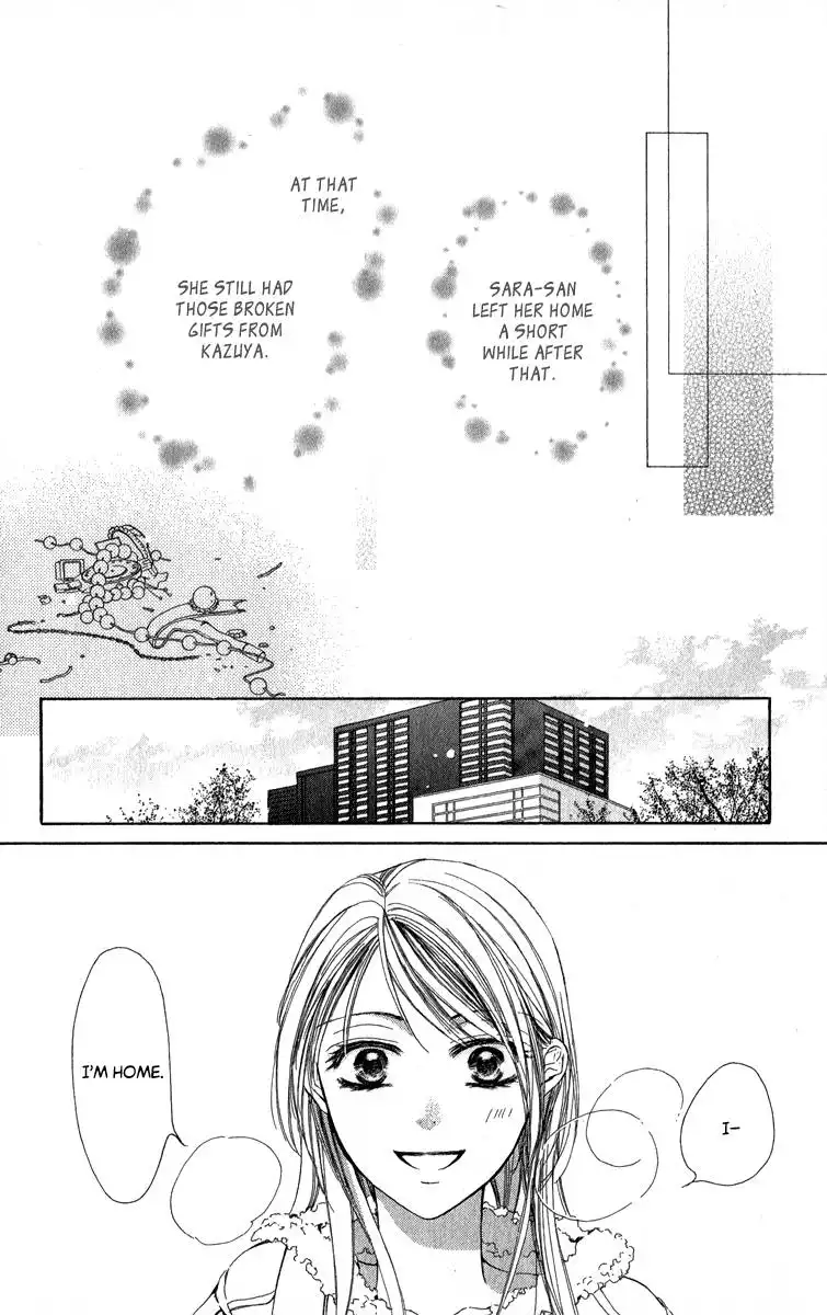 Anata no Mune ni Kaeru Hi made Chapter 5 33